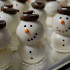 Meet your Posher, Anita